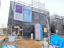 埼玉県川口市大字東貝塚