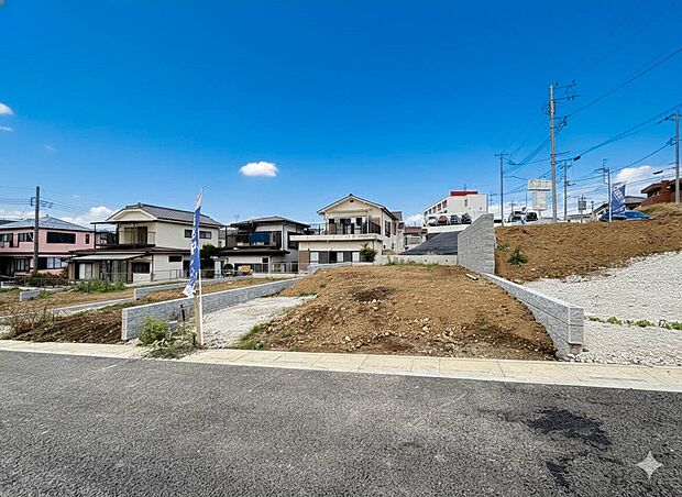 【外観】こちらの物件が少しでも気になるようでしたら、お気軽にお問合せください。人生でいちばん大きなお買い物ですので、ゆっくりご見学ください。ネット上の画像と実際の見学では、リアル感がまるで違…