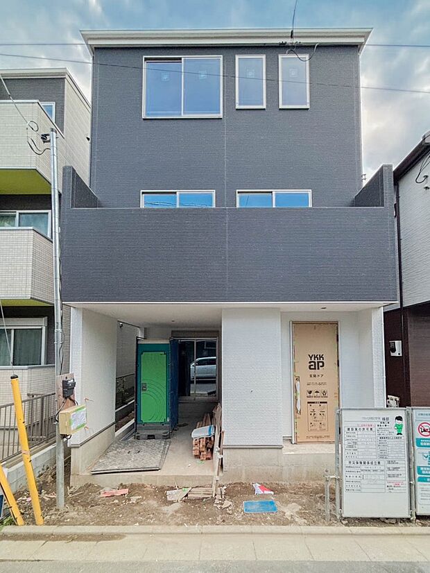 【外観】こちらの物件に少しでもご興味がありましたら、お気軽にお電話下さい。