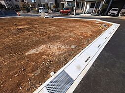 埼玉県川口市大字辻