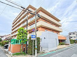 エステ・スクエア蕨