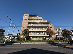 インターハイム東川口プレディエンス