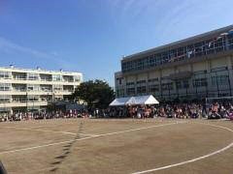 小学校 640m 川口市立芝中央小学校