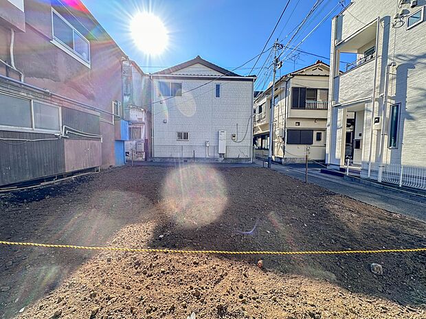 こちらの物件が少しでも気になるようでしたら、お気軽にお問合せください。人生でいちばん大きなお買い物ですので、ゆっくりご見学ください。ネット上の画像と実際の見学では、リアル感がまるで違います。…