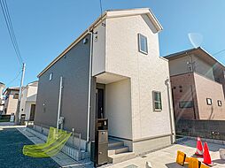 埼玉県さいたま市見沼区堀崎町