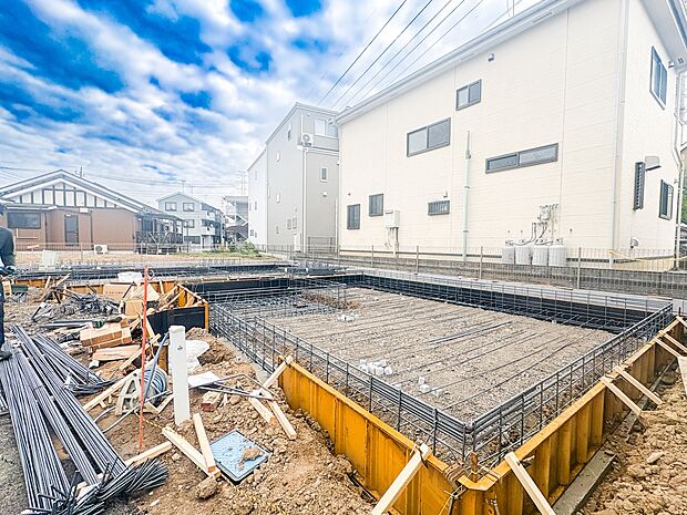 【現地】周辺環境・街並など、資料には掲載していない情報が現地にはたくさんございます。是非現地をご確認下さい。