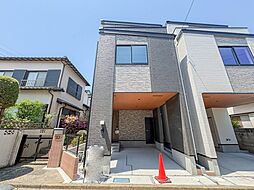 埼玉県さいたま市浦和区上木崎６丁目