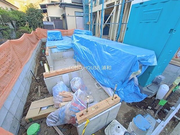 1号棟【外観】陽当りや通風性など各所に施された工夫で住みやすさを実現。部屋の大きさや周辺環境・街並など、資料には掲載していない情報が現地にはたくさんございます。是非ご確認下さい。