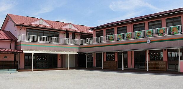 幼稚園・保育園 600m たちばな幼稚園