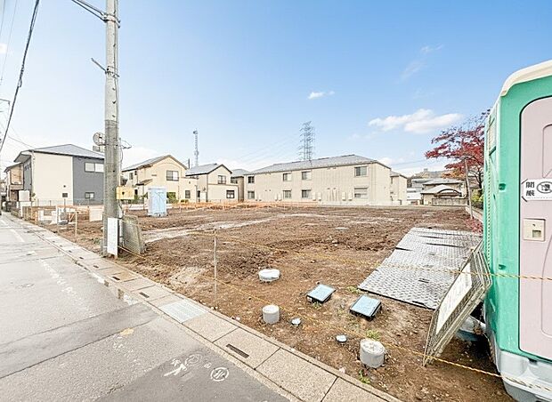 【外観】こちらの物件が少しでも気になるようでしたら、お気軽にお問合せください。人生でいちばん大きなお買い物ですので、ゆっくりご見学ください。ネット上の画像と実際の見学では、リアル感がまるで違…