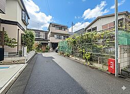 埼玉県さいたま市桜区西堀２丁目