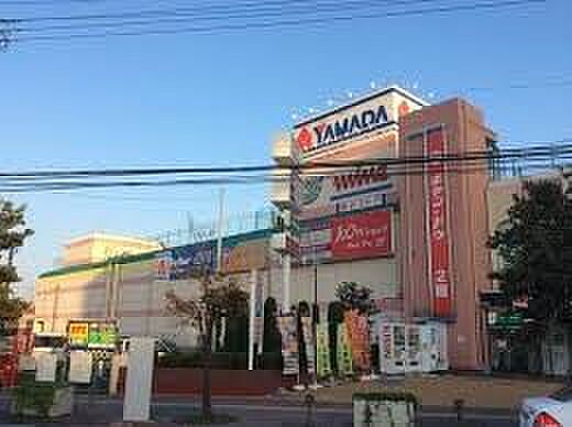 スーパー 817m 東武ストア蓮田マイン