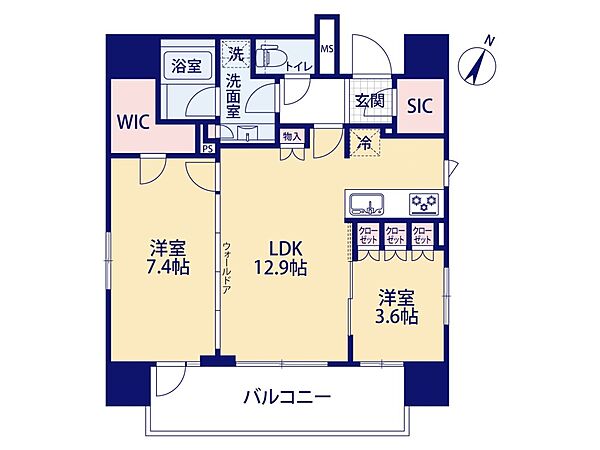 間取り：313004490888