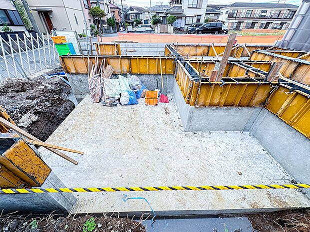 【外観】こちらの物件が少しでも気になるようでしたら、お気軽にお問合せください。人生でいちばん大きなお買い物ですので、ゆっくりご見学ください。ネット上の画像と実際の見学では、リアル感がまるで違…