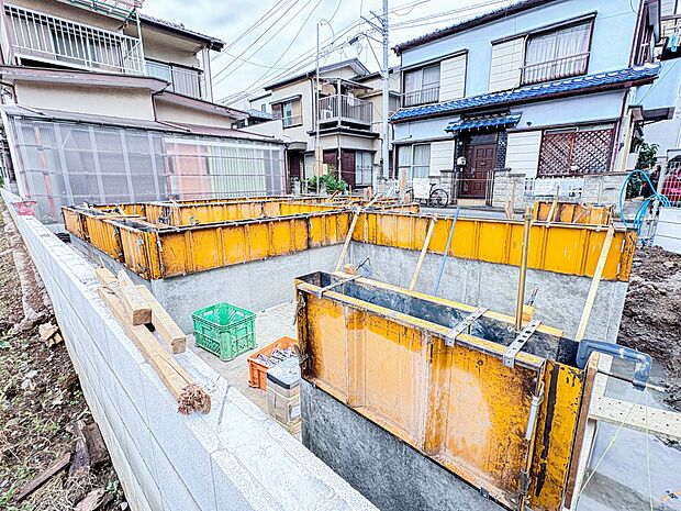 【外観】家の良し悪しだけでなく周辺環境も重要なポイント。