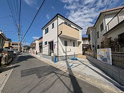 埼玉県さいたま市見沼区堀崎町