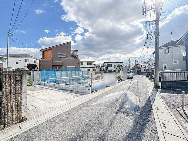 【外観】こちらの物件が少しでも気になるようでしたら、お気軽にお問合せください。人生でいちばん大きなお買い物ですので、ゆっくりご見学ください。ネット上の画像と実際の見学では、リアル感がまるで違…