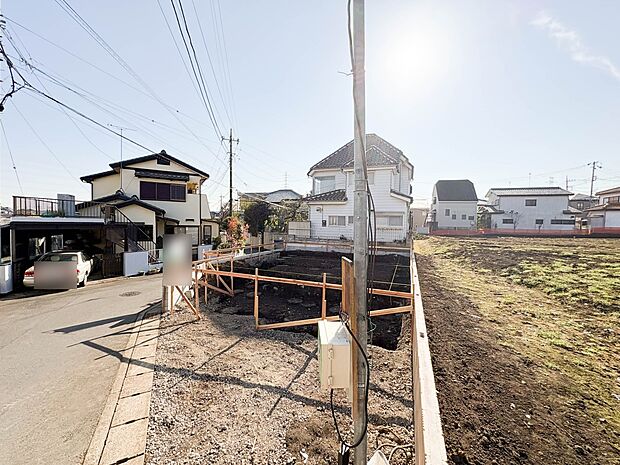 【外観】こちらの物件に少しでもご興味がありましたら、お気軽にお電話下さい。