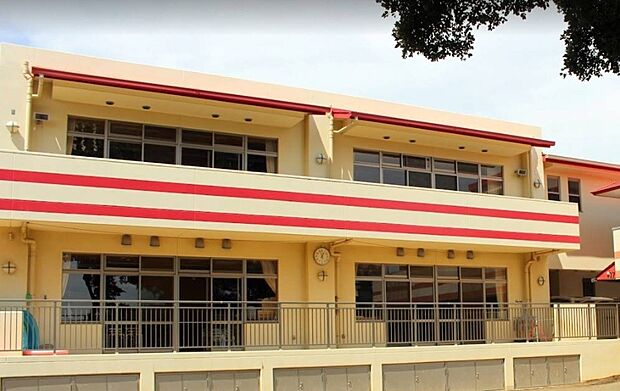 幼稚園・保育園 950m きぞろ幼稚園