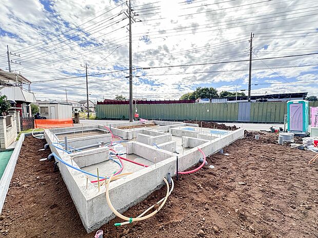 こちらの物件が少しでも気になるようでしたら、お気軽にお問合せください。人生でいちばん大きなお買い物ですので、ゆっくりご見学ください。ネット上の画像と実際の見学では、リアル感がまるで違います。…