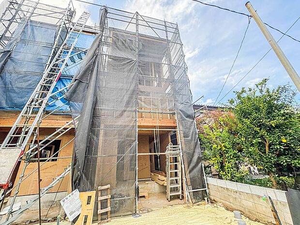 【外観】こちらの物件に少しでもご興味がありましたら、お気軽にお電話下さい。