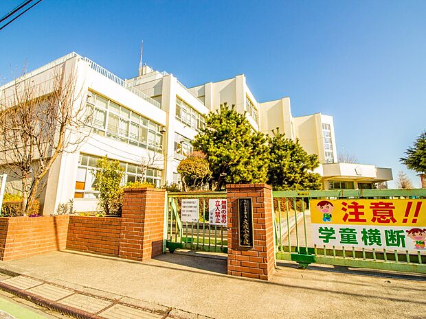 小学校 700m 大成小学校