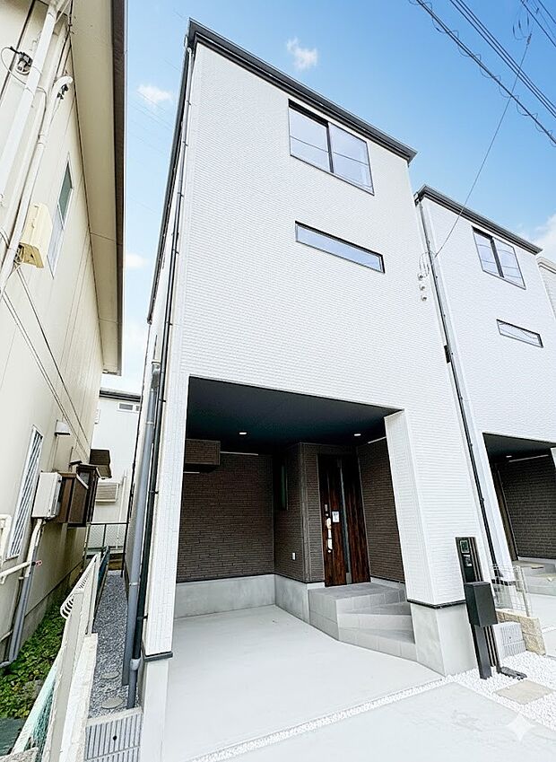 【外観】こちらの物件に少しでもご興味がありましたら、お気軽にお電話下さい。