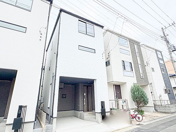 【外観】こちらの物件に少しでもご興味がありましたら、お気軽にお電話下さい。