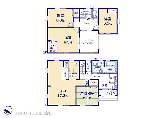 1号棟 図面と異なる場合は現況を優先