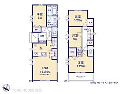 埼玉県川口市芝宮根町