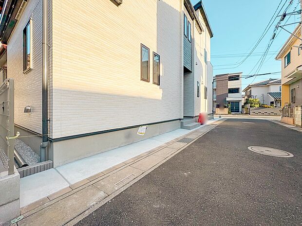 【駐輪場】駐輪スペース