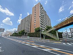 浦和白幡東高層住宅1号棟