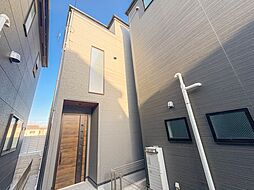 埼玉県蕨市中央３丁目