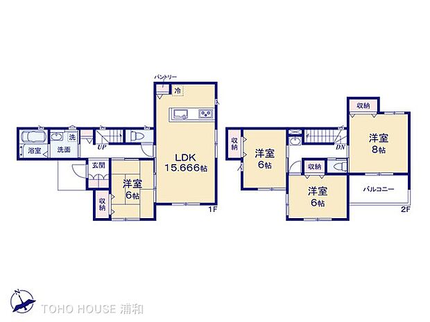 7号棟 図面と異なる場合は現況を優先