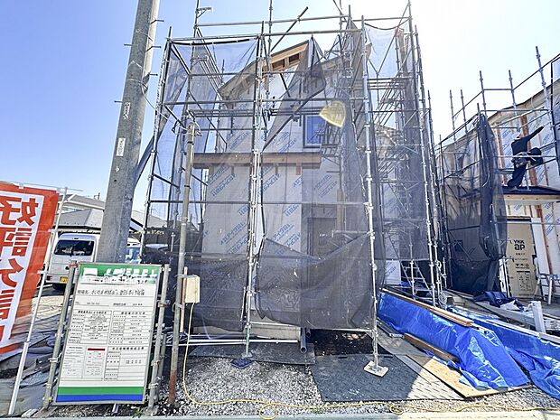 【外観】こちらの物件に少しでもご興味がありましたら、お気軽にお電話下さい。