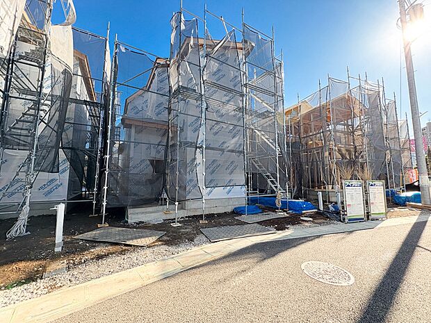 【外観】こちらの物件に少しでもご興味がありましたら、お気軽にお電話下さい。