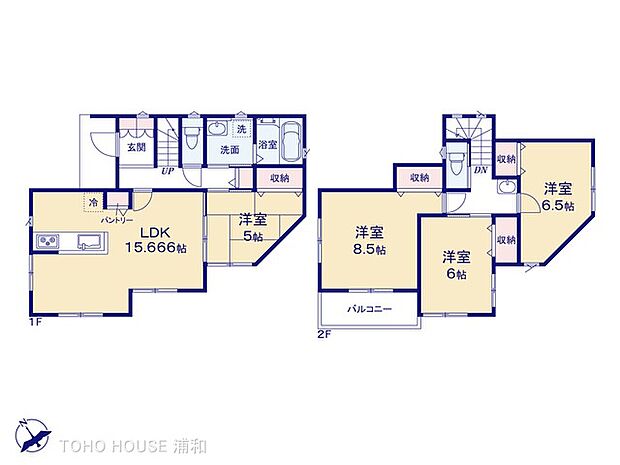 9号棟　図面と異なる場合は現況を優先