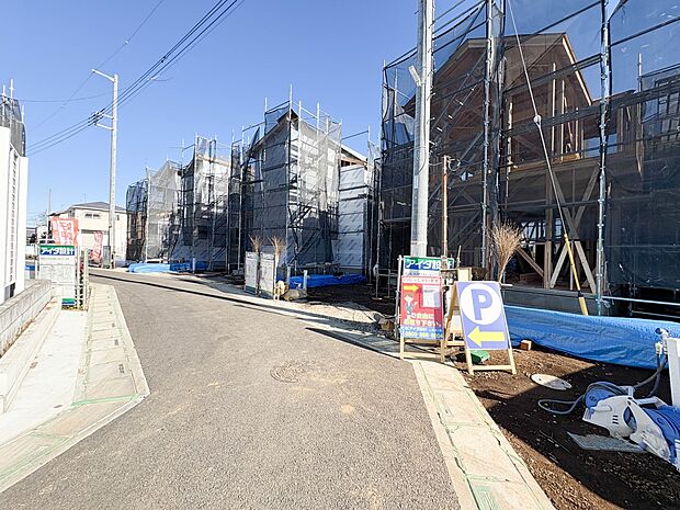 【外観】こちらの物件に少しでもご興味がありましたら、お気軽にお電話下さい。