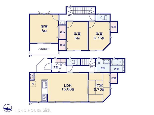 10号棟 図面と異なる場合は現況を優先