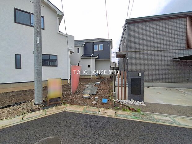 是非とも現地をご確認ください。