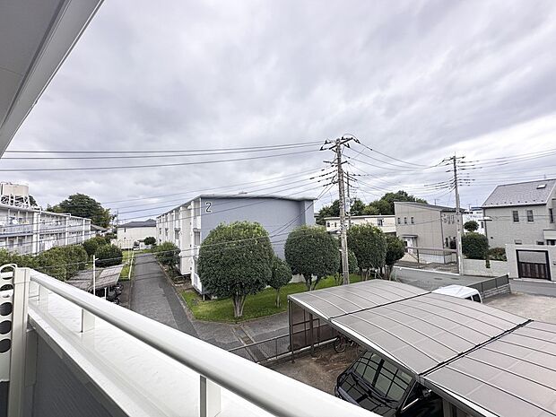 是非とも現地をご確認ください。