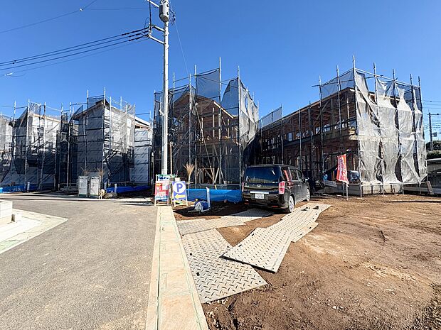 【外観】こちらの物件に少しでもご興味がありましたら、お気軽にお電話下さい。