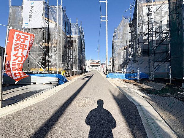 【外観】こちらの物件に少しでもご興味がありましたら、お気軽にお電話下さい。