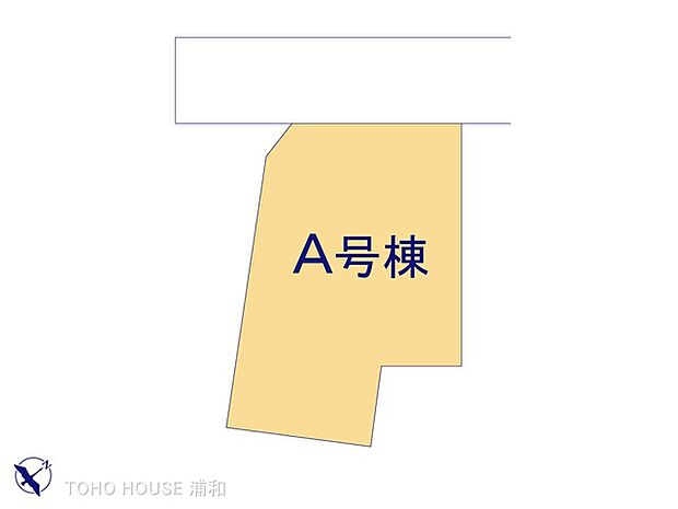 A号棟　図面と異なる場合は現況を優先