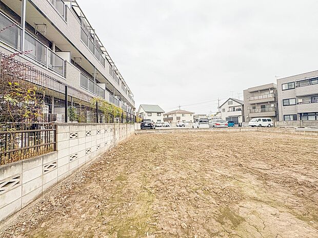 1号棟　こちらの物件に少しでもご興味がありましたら、お気軽にお電話下さい。ネット上で「見えない物」「わからない事」でも、実際にご見学いただくことで、手に取るようにおわかりいただけるはずです。…