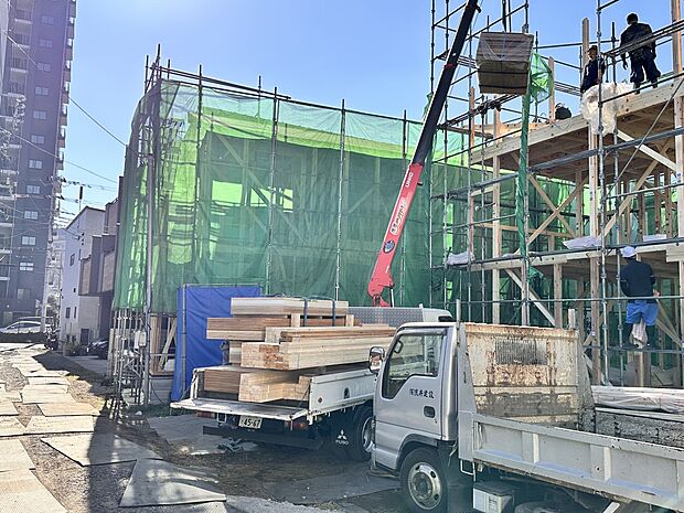 【外観】こちらの物件に少しでもご興味がありましたら、お気軽にお電話下さい。