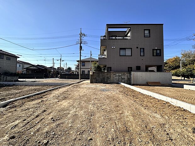 【外観】こちらの物件に少しでもご興味がありましたら、お気軽にお電話下さい。