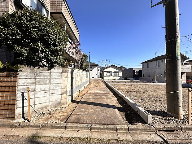 【外観】こちらの物件に少しでもご興味がありましたら、お気軽にお電話下さい。