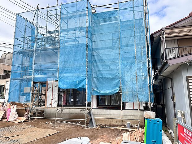 こちらの物件が少しでも気になるようでしたら、お気軽にお問合せください。人生でいちばん大きなお買い物ですので、ゆっくりご見学ください。ネット上の画像と実際の見学では、リアル感がまるで違います。…