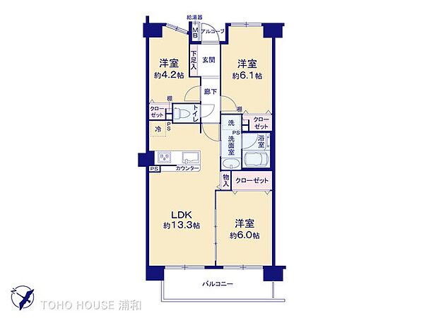 間取り：311002230892